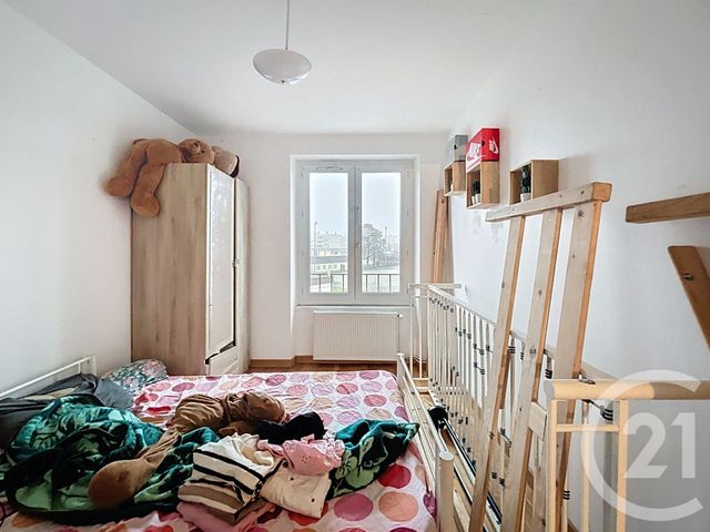 Appartement T3 &agrave; vendre - 3 pi&egrave;ces - 78,45 m2 - Brest - 29 - BRETAGNE