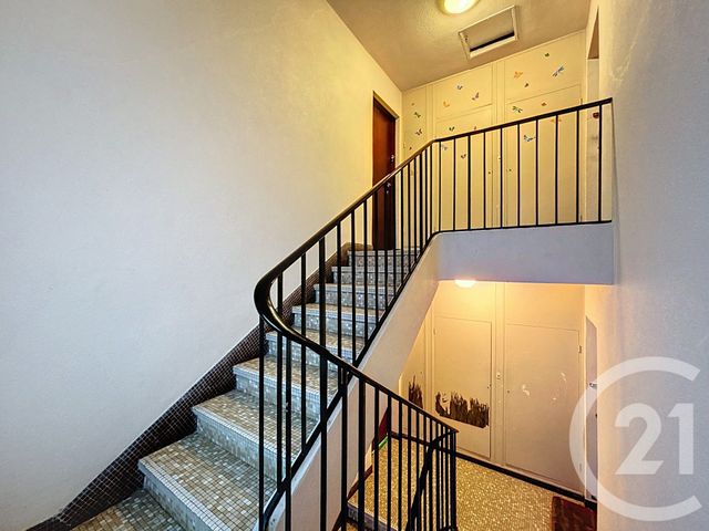 Appartement T3 &agrave; vendre - 3 pi&egrave;ces - 78,45 m2 - Brest - 29 - BRETAGNE