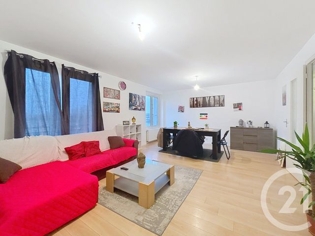 Appartement T3 à vendre BREST