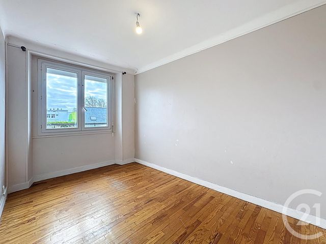 Maison &agrave; vendre - 5 pi&egrave;ces - 108 m2 - Brest - 29 - BRETAGNE