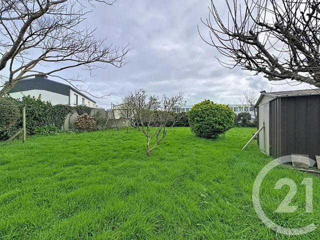 Maison &agrave; vendre - 5 pi&egrave;ces - 108 m2 - Brest - 29 - BRETAGNE