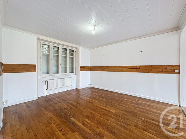 Maison &agrave; vendre - 5 pi&egrave;ces - 108 m2 - Brest - 29 - BRETAGNE