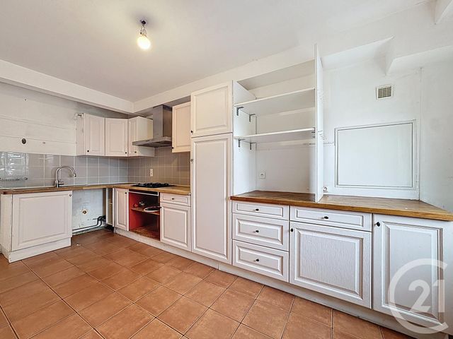 Maison &agrave; vendre - 5 pi&egrave;ces - 108 m2 - Brest - 29 - BRETAGNE