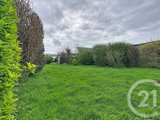 Maison &agrave; vendre - 5 pi&egrave;ces - 108 m2 - Brest - 29 - BRETAGNE