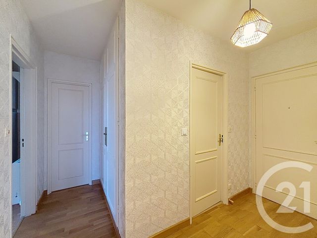 Appartement T2 &agrave; vendre - 2 pi&egrave;ces - 52 m2 - Brest - 29 - BRETAGNE