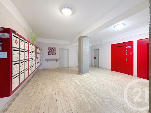 Appartement T2 &agrave; vendre - 2 pi&egrave;ces - 52 m2 - Brest - 29 - BRETAGNE