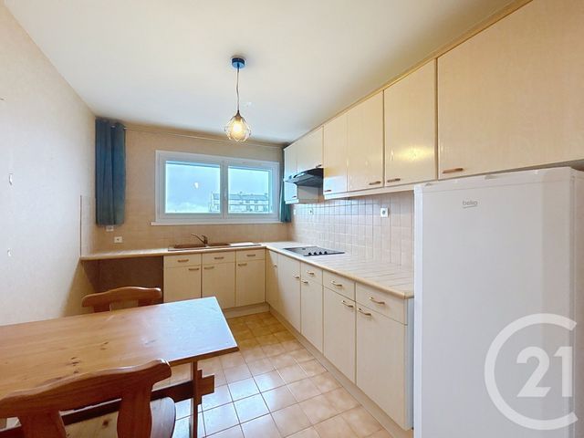 Appartement T2 &agrave; vendre - 2 pi&egrave;ces - 52 m2 - Brest - 29 - BRETAGNE