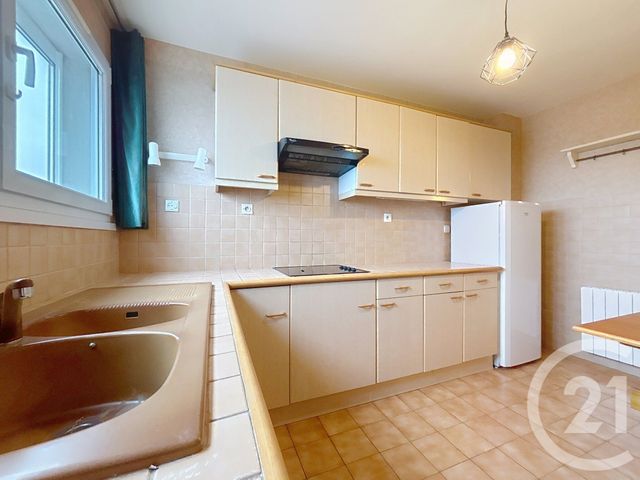 Appartement T2 &agrave; vendre - 2 pi&egrave;ces - 52 m2 - Brest - 29 - BRETAGNE