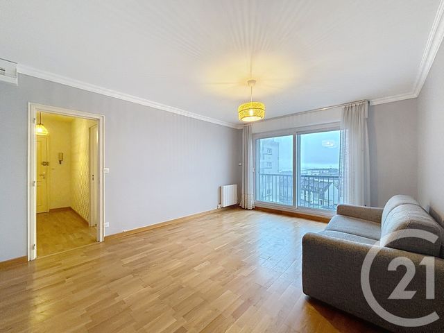 Appartement T2 à vendre BREST