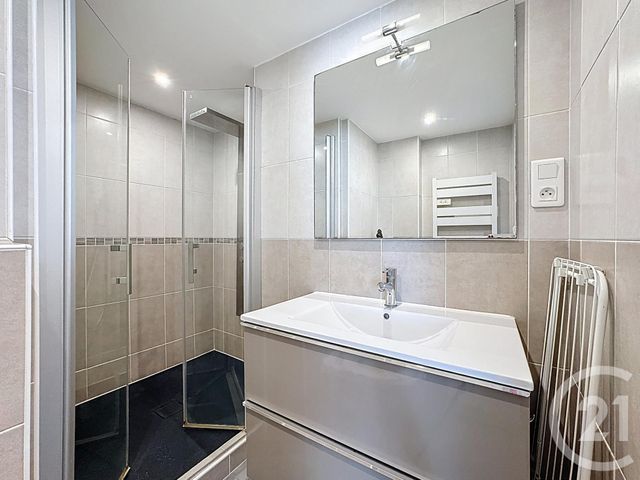 Appartement T2 &agrave; vendre - 2 pi&egrave;ces - 54,52 m2 - Brest - 29 - BRETAGNE