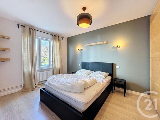 Appartement T2 &agrave; vendre - 2 pi&egrave;ces - 54,52 m2 - Brest - 29 - BRETAGNE