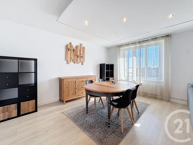 Appartement T2 &agrave; vendre - 2 pi&egrave;ces - 54,52 m2 - Brest - 29 - BRETAGNE