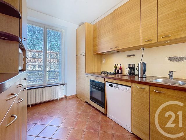 Maison &agrave; vendre - 6 pi&egrave;ces - 116 m2 - Brest - 29 - BRETAGNE