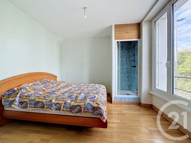 Maison &agrave; vendre - 6 pi&egrave;ces - 116 m2 - Brest - 29 - BRETAGNE