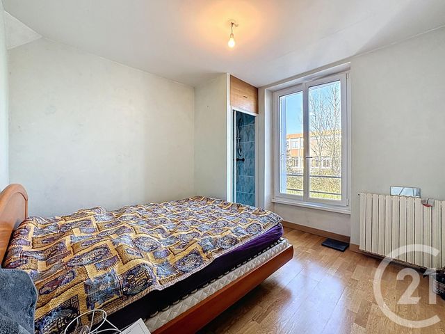 Maison &agrave; vendre - 6 pi&egrave;ces - 116 m2 - Brest - 29 - BRETAGNE