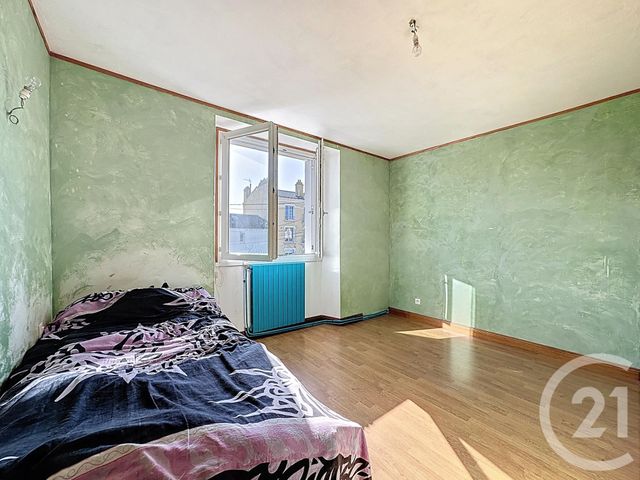 Maison &agrave; vendre - 6 pi&egrave;ces - 116 m2 - Brest - 29 - BRETAGNE