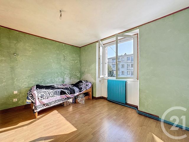 Maison &agrave; vendre - 6 pi&egrave;ces - 116 m2 - Brest - 29 - BRETAGNE