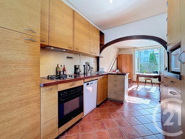 Maison &agrave; vendre - 6 pi&egrave;ces - 116 m2 - Brest - 29 - BRETAGNE