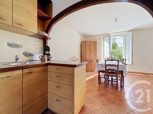 Maison &agrave; vendre - 6 pi&egrave;ces - 116 m2 - Brest - 29 - BRETAGNE