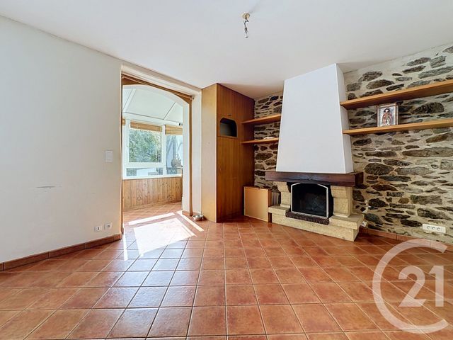 Maison &agrave; vendre - 6 pi&egrave;ces - 116 m2 - Brest - 29 - BRETAGNE