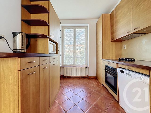 Maison &agrave; vendre - 6 pi&egrave;ces - 116 m2 - Brest - 29 - BRETAGNE