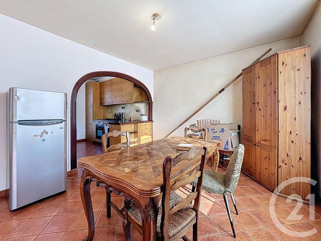 Maison &agrave; vendre - 6 pi&egrave;ces - 116 m2 - Brest - 29 - BRETAGNE