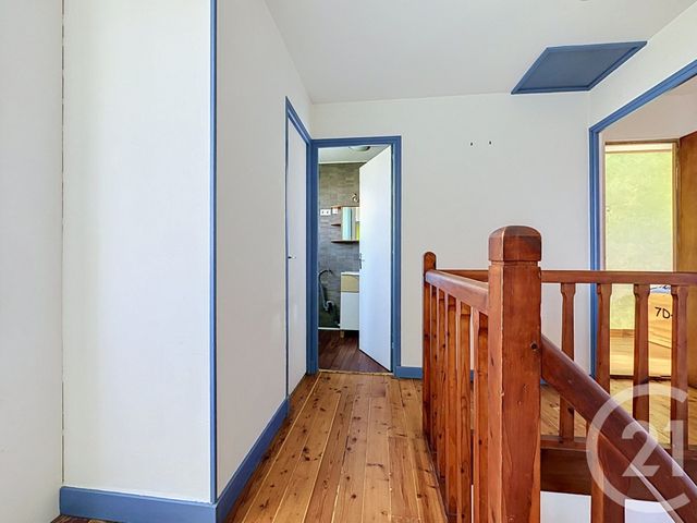 Maison &agrave; vendre - 6 pi&egrave;ces - 116 m2 - Brest - 29 - BRETAGNE