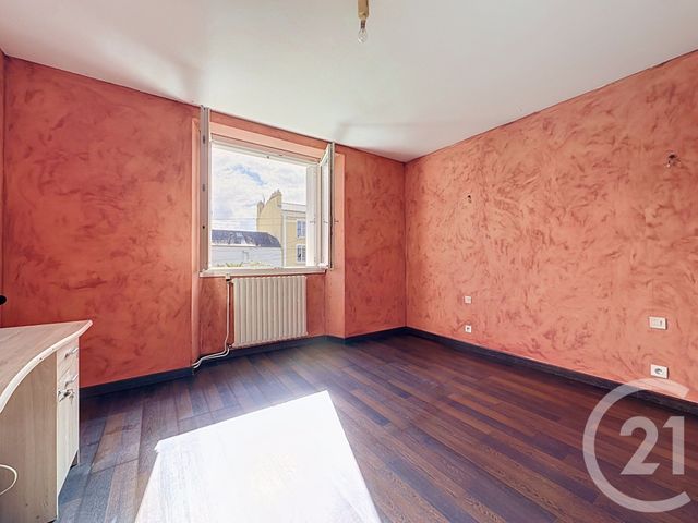 Maison &agrave; vendre - 6 pi&egrave;ces - 116 m2 - Brest - 29 - BRETAGNE