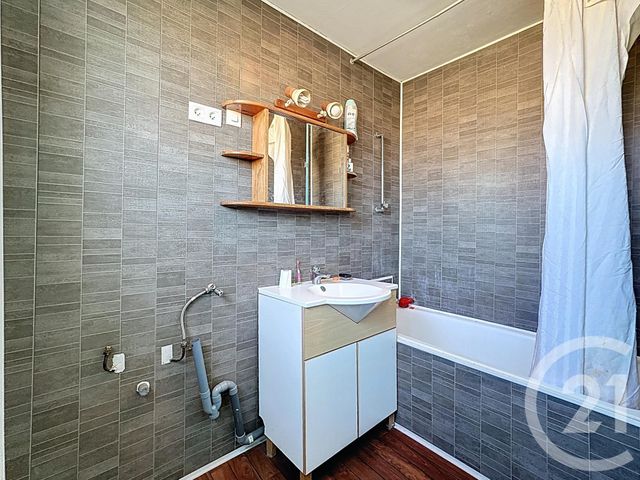 Maison &agrave; vendre - 6 pi&egrave;ces - 116 m2 - Brest - 29 - BRETAGNE