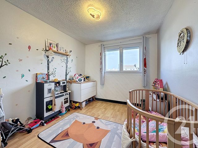 Appartement T3 &agrave; vendre - 3 pi&egrave;ces - 66 m2 - Brest - 29 - BRETAGNE