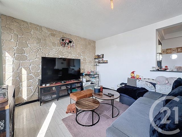 Appartement T3 &agrave; vendre - 3 pi&egrave;ces - 66 m2 - Brest - 29 - BRETAGNE