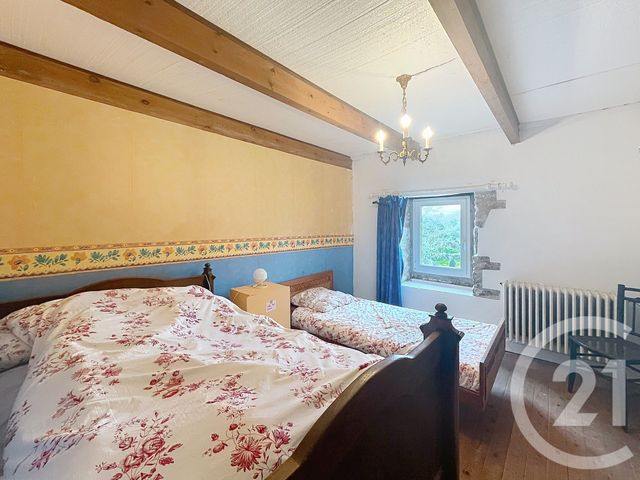 Maison &agrave; vendre - 6 pi&egrave;ces - 146,54 m2 - Lampaul Plouarzel - 29 - BRETAGNE