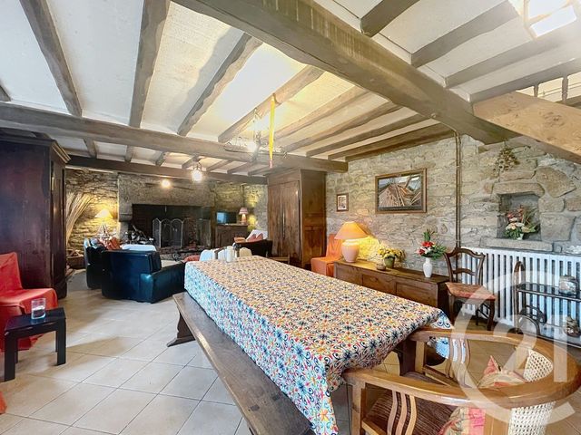 Maison &agrave; vendre - 6 pi&egrave;ces - 146,54 m2 - Lampaul Plouarzel - 29 - BRETAGNE
