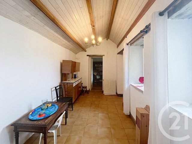 Maison &agrave; vendre - 6 pi&egrave;ces - 146,54 m2 - Lampaul Plouarzel - 29 - BRETAGNE