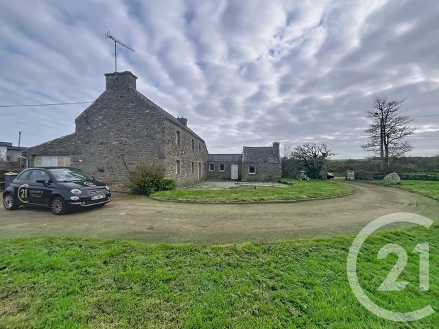 Maison &agrave; vendre - 6 pi&egrave;ces - 146,54 m2 - Lampaul Plouarzel - 29 - BRETAGNE