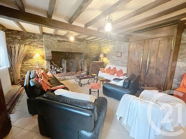 Maison &agrave; vendre - 6 pi&egrave;ces - 146,54 m2 - Lampaul Plouarzel - 29 - BRETAGNE