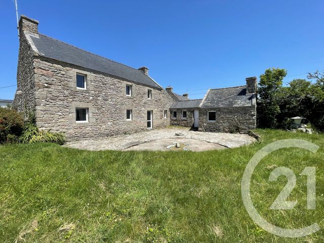 maison - LAMPAUL PLOUARZEL - 29