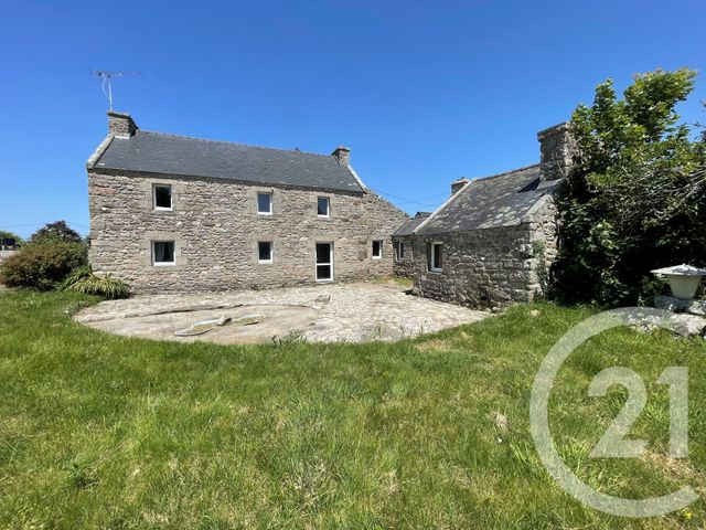 Maison &agrave; vendre - 6 pi&egrave;ces - 146,54 m2 - Lampaul Plouarzel - 29 - BRETAGNE