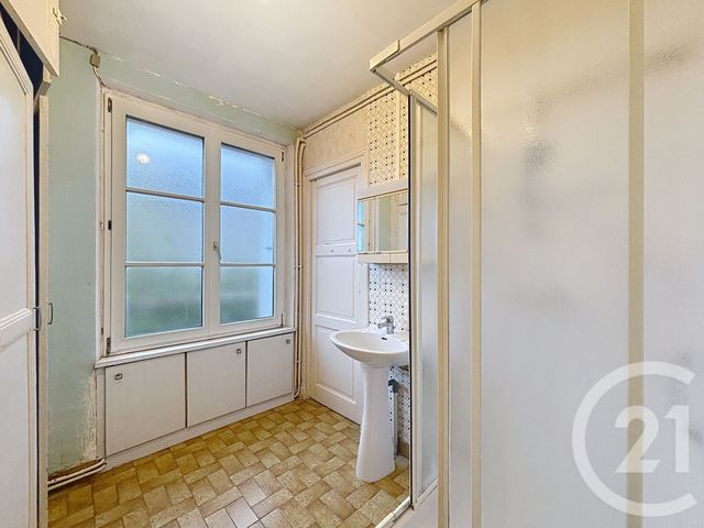 Appartement T3 &agrave; vendre - 3 pi&egrave;ces - 64 m2 - Brest - 29 - BRETAGNE