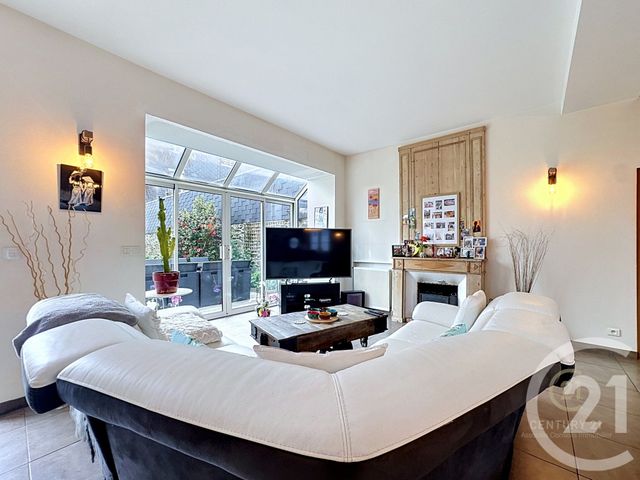 Maison &agrave; vendre - 5 pi&egrave;ces - 155 m2 - Brest - 29 - BRETAGNE