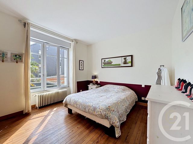 Maison &agrave; vendre - 5 pi&egrave;ces - 155 m2 - Brest - 29 - BRETAGNE