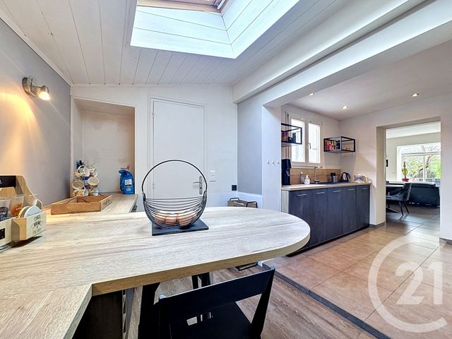 Maison &agrave; vendre - 5 pi&egrave;ces - 155 m2 - Brest - 29 - BRETAGNE