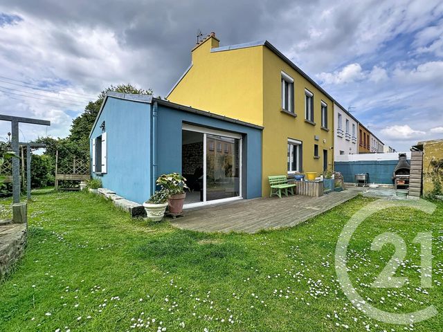 maison - BREST - 29