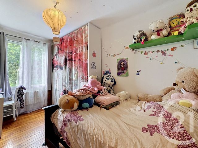 Maison &agrave; vendre - 7 pi&egrave;ces - 123,46 m2 - Brest - 29 - BRETAGNE
