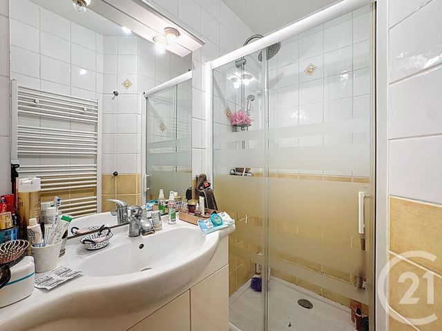 Appartement T2 &agrave; vendre - 2 pi&egrave;ces - 45 m2 - Brest - 29 - BRETAGNE