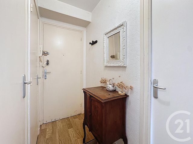 Appartement T2 &agrave; vendre - 2 pi&egrave;ces - 45 m2 - Brest - 29 - BRETAGNE