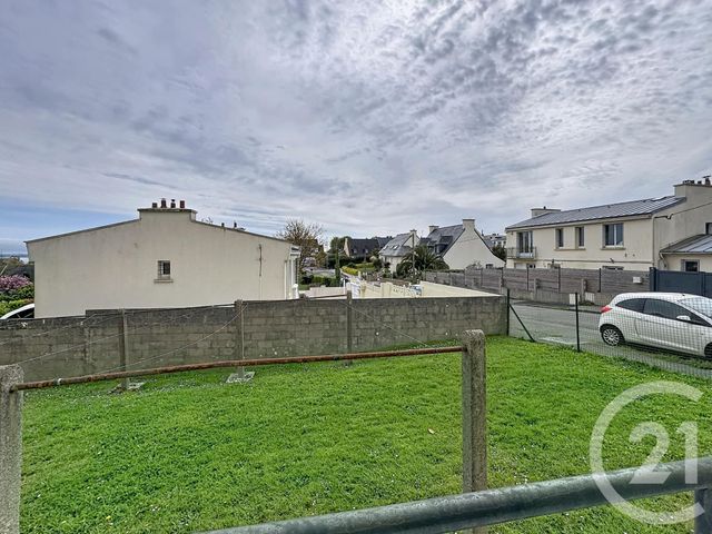 Appartement T2 &agrave; vendre - 2 pi&egrave;ces - 45 m2 - Brest - 29 - BRETAGNE