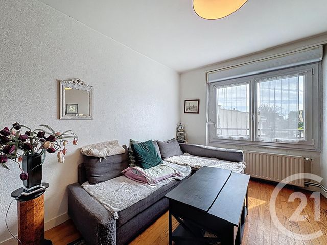 Appartement T2 &agrave; vendre - 2 pi&egrave;ces - 45 m2 - Brest - 29 - BRETAGNE