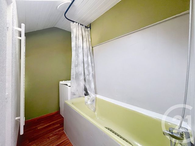 Appartement T3 &agrave; vendre - 3 pi&egrave;ces - 54,32 m2 - Brest - 29 - BRETAGNE