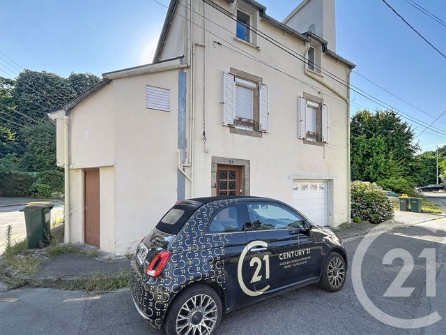 Appartement T3 &agrave; vendre - 3 pi&egrave;ces - 54,32 m2 - Brest - 29 - BRETAGNE
